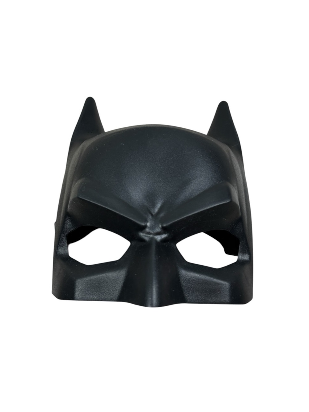 Boys Batman Face Mask Halloween Costume